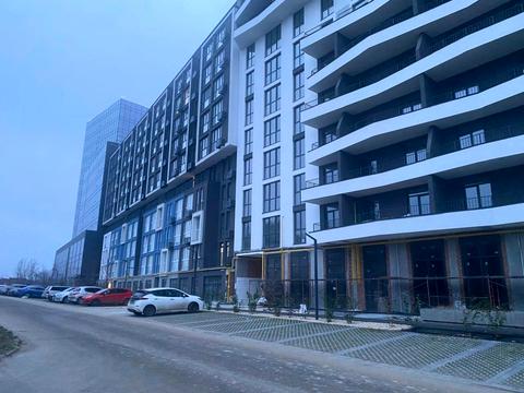 комерційна за адресою Джорджа Вашингтона вул. (Батальна), 1