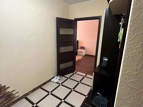 квартира за адресою Келецька вул., 45б