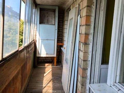 квартира по адресу Зодчих ул., 72