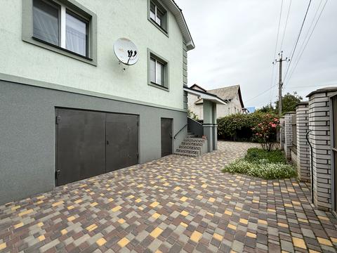 будинок за адресою Мичурина