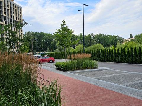 квартира за адресою Берковецька вул., 4-Д
