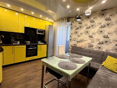 квартира за адресою Калинова вул., 116