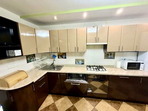 квартира по адресу Миру ул., 50