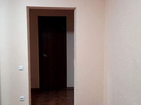 квартира по адресу Балтийский пер., 23