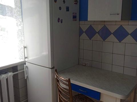 квартира за адресою Харківське шосе, 18