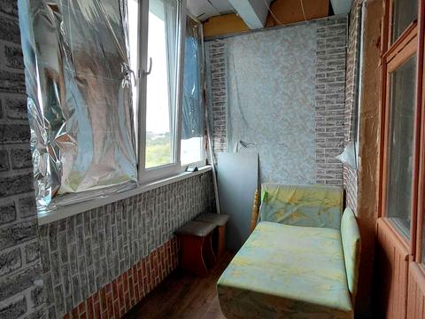 квартира за адресою житловий масив Тополя-2 вул., 12