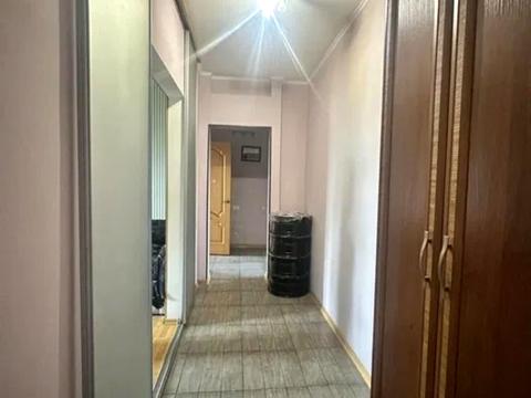 квартира по адресу Героев Днепра ул., 35