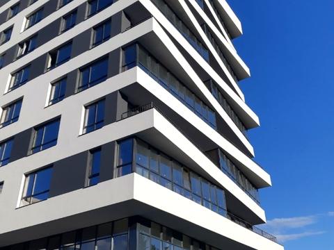 квартира по адресу Замарстыновская ул. (Калинина), 134а