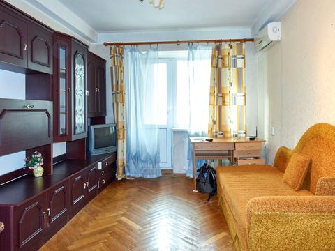 квартира за адресою Велика Васильківська вул. (Червоноармійська), 131