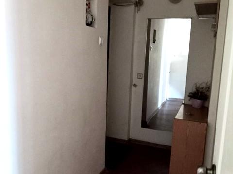 квартира по адресу Канатная ул., 97