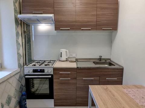 квартира по адресу Леся Курбаса просп., 12-А