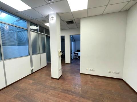 коммерческая по адресу Большая Васильковская ул. (Красноармейская), 1