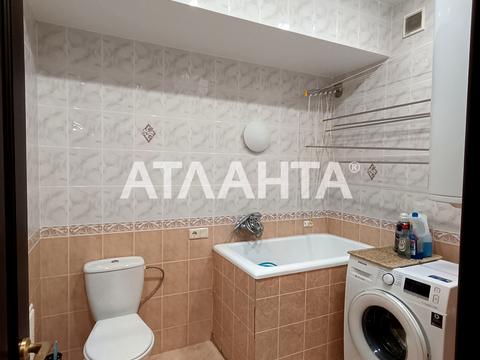 квартира за адресою Одеса, Тіниста вул., 15