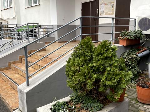 квартира за адресою Бреуса вул., 61/9