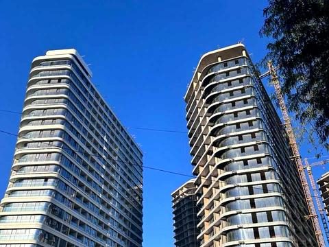 квартира за адресою Французький бульв., 63/65 к1