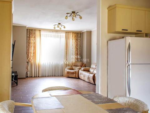 дом по адресу Сосновая ул.