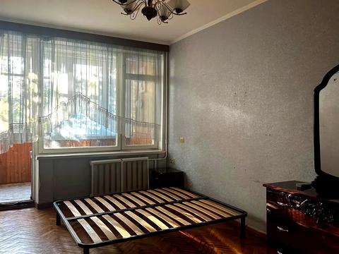 квартира по адресу Обсерваторная ул., 12-А