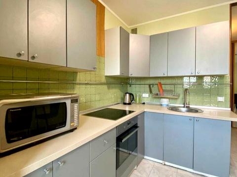 квартира по адресу Драгоманова ул., 3-Б