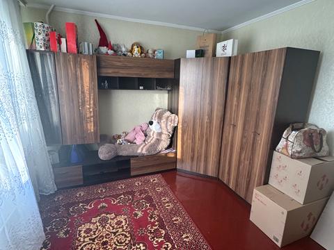 квартира по адресу Молодіжна ул., 15/1