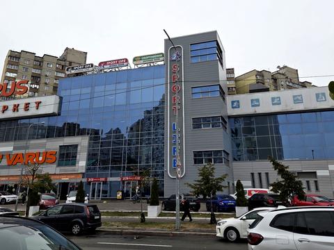 квартира за адресою Драгоманова вул., 23-А