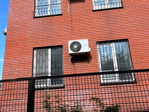 дом по адресу Садова, 2