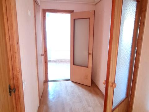 квартира за адресою Ентузіастів, 1