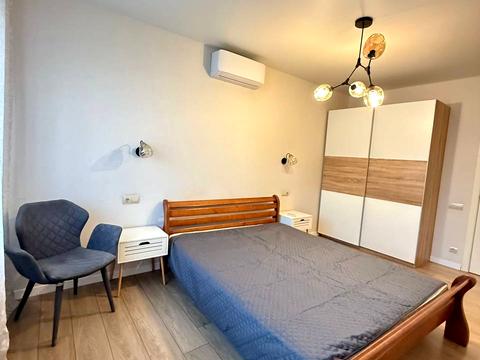 квартира за адресою Лісова вул., 6-Б