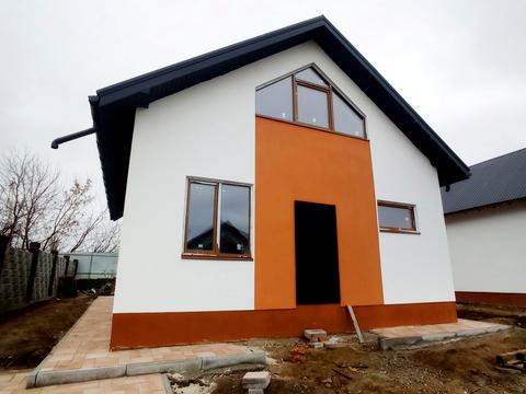 будинок за адресою Зарічна