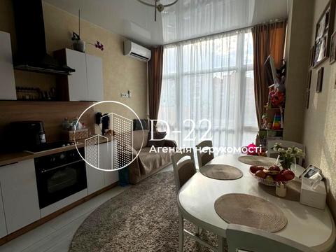 квартира за адресою смт. Чабани, Покровська вул., 24