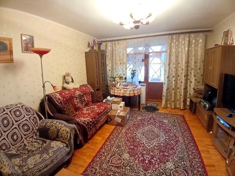 квартира по адресу Прибузька ул., 36/1