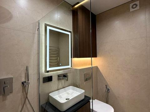 квартира по адресу Угорская ул., 12