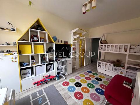 квартира по адресу Регенераторная ул., 4 к1-13