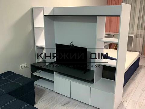 квартира по адресу Одеське шоссе, 18