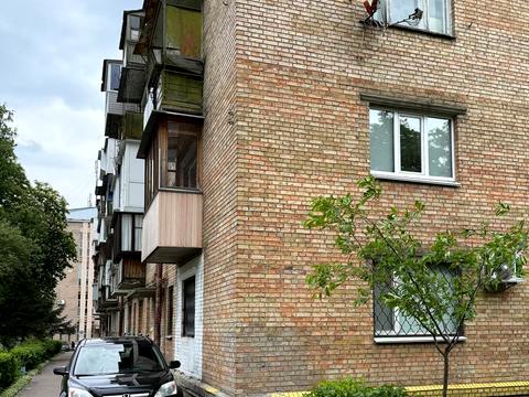 квартира за адресою Дегтярівська вул., 28