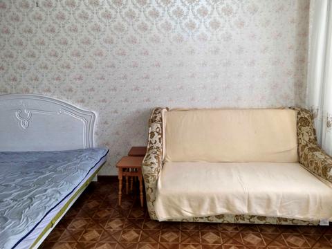 квартира по адресу Николая Закревского ул., 19-В