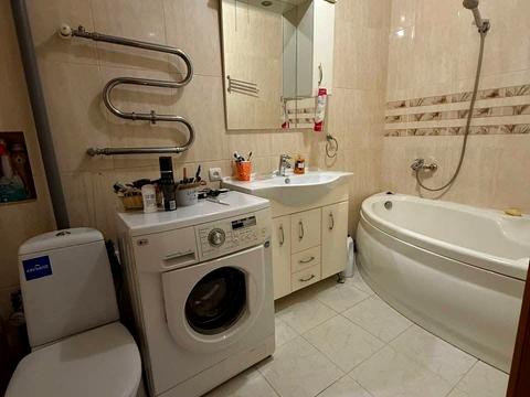 квартира по адресу Грушевського, 55