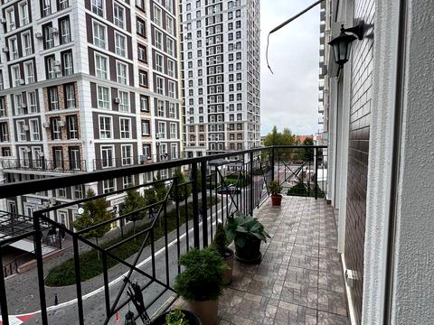 квартира за адресою Михайла Максимовича вул. (Онуфрія Трутенка), 24-Б