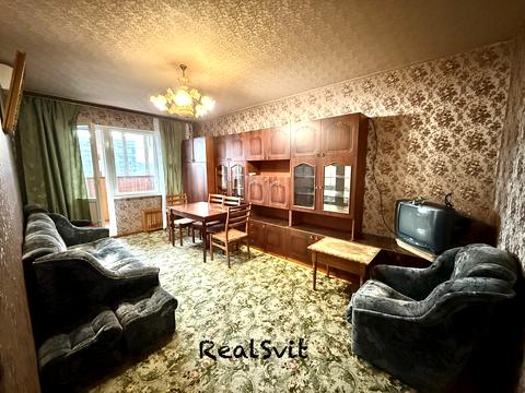 квартира по адресу Червоной Калины просп. (Владимира Маяковского), 37-А