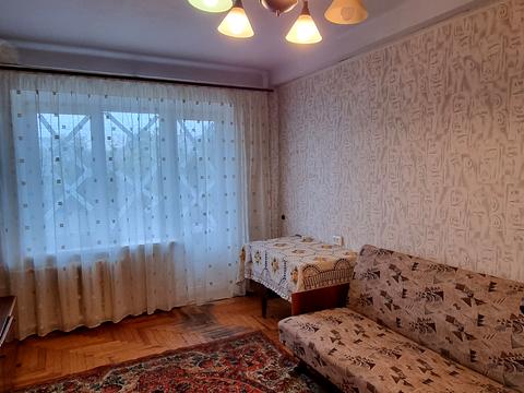 квартира за адресою Деповська вул., 81