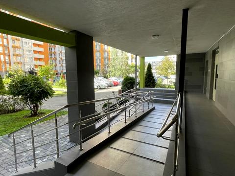 квартира за адресою Берестейський просп. (Перемоги), 67-Б