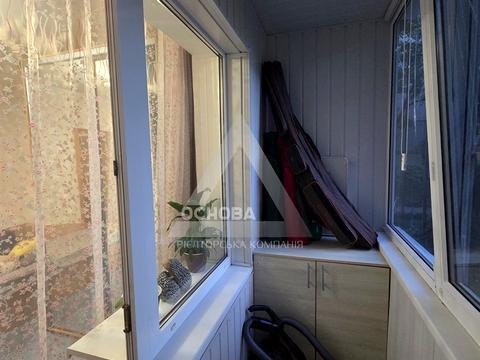 квартира за адресою Руставі вул., 111