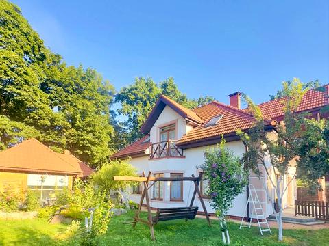 дом по адресу Зелений Гай ул.