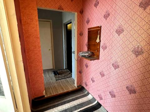 квартира по адресу 5-й Заречный микрорайон , 60