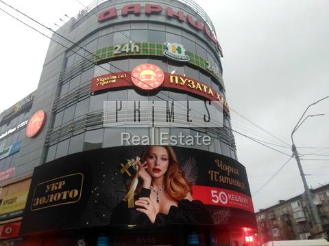 комерційна за адресою Соборності просп. (Возз'єднання), 3