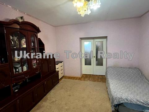 квартира за адресою Алматинська вул. (Алма-Атинська), 39-А