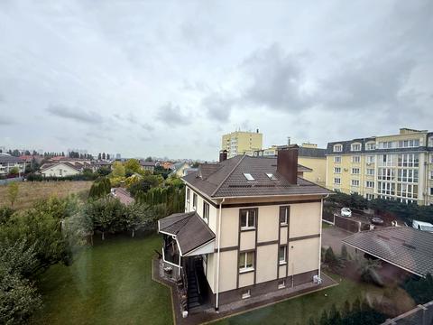 квартира за адресою Миру вул., 12