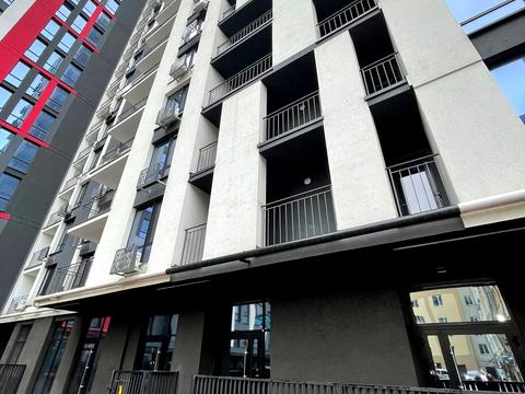 квартира по адресу Евгения Коновальца ул., 37-А