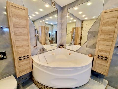 квартира за адресою Станіслава Партали вул. (Балакірєва), 21а