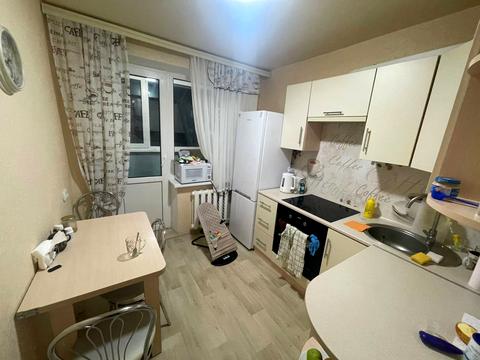 квартира по адресу Рабочая ул., 71