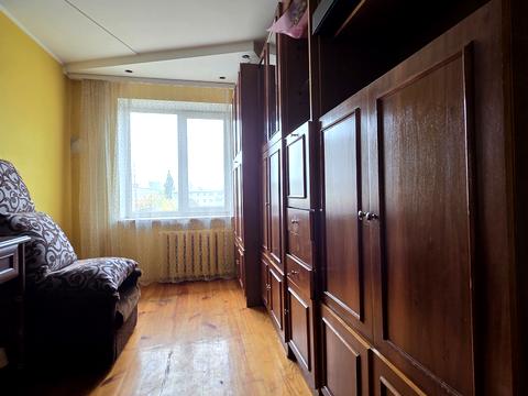 квартира по адресу Харьковская ул., 14
